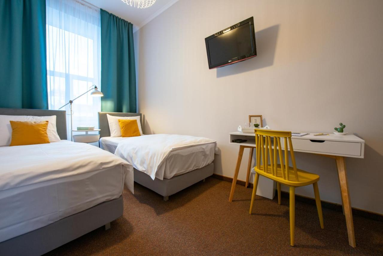 The Rooms Targu Mures Exterior photo