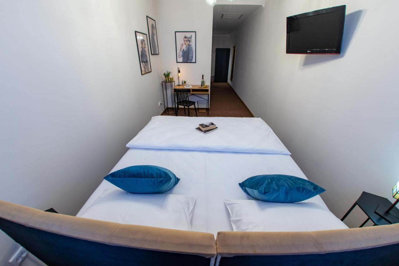 The Rooms Targu Mures Exterior photo
