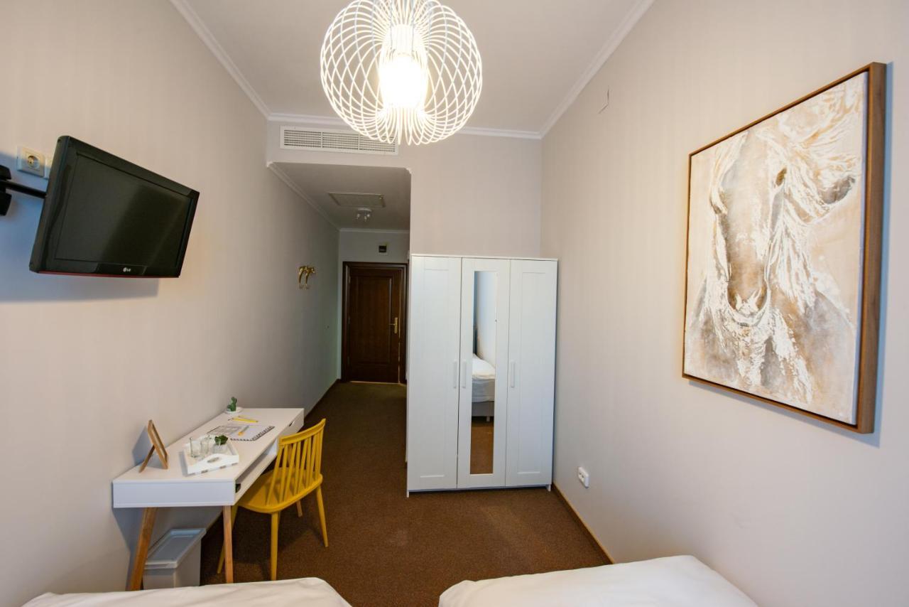 The Rooms Targu Mures Exterior photo
